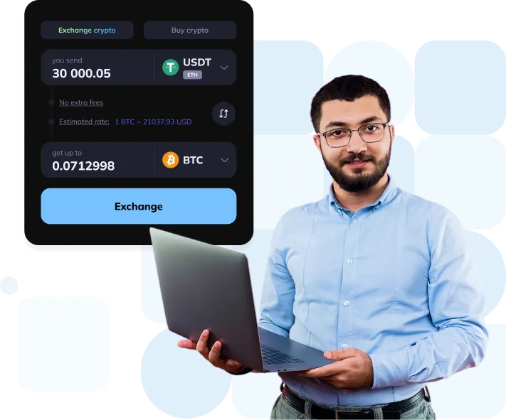 Cryptocurrency_Exchange_Development banner