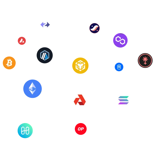 DEX development services