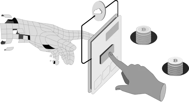 Decentralized Revolution