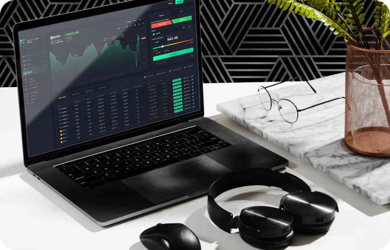 Exchange Development Services