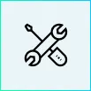 Ongoing Support & Maintenance Icon&nbsp;