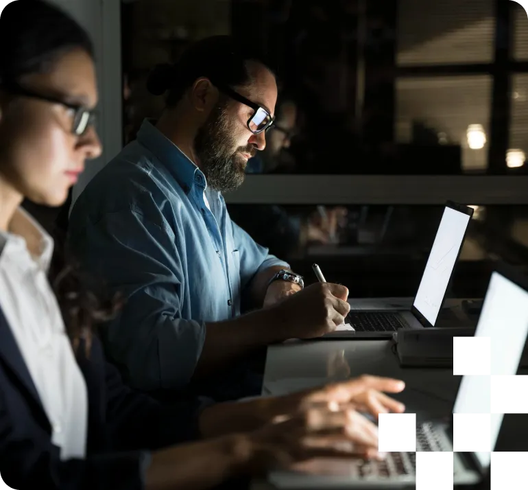 Blockchain Development Company