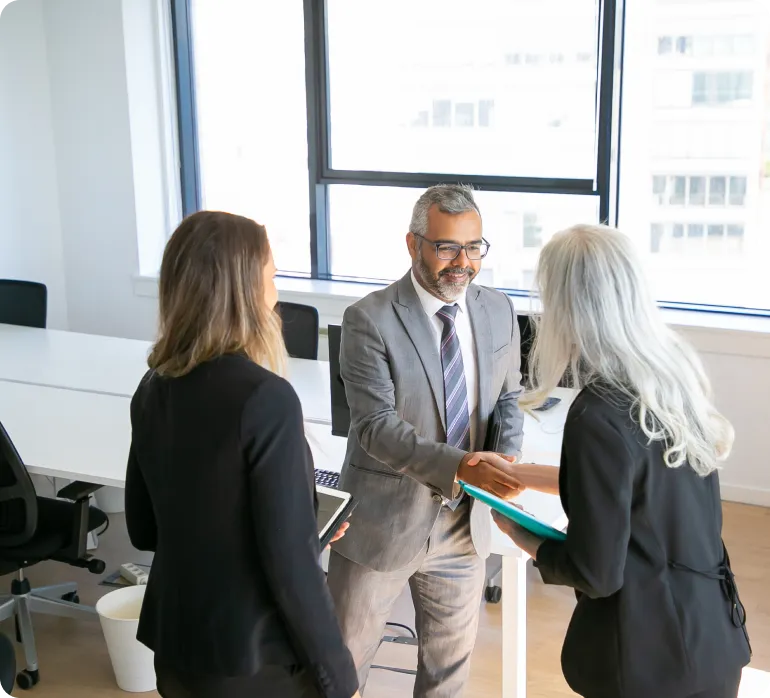 Blockchain Development Company