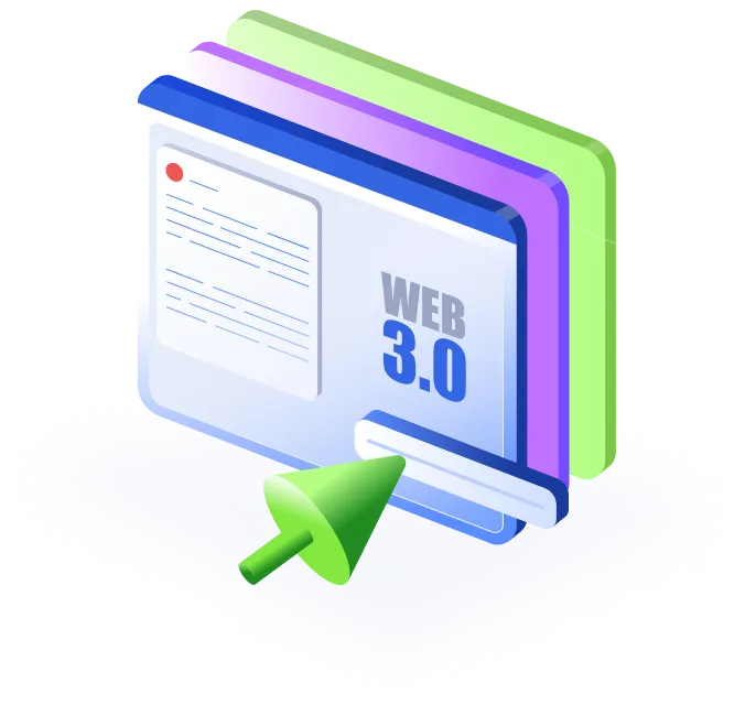 Web3 evelopment banner