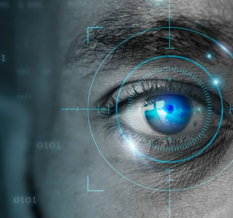 Computer Vision & OCR