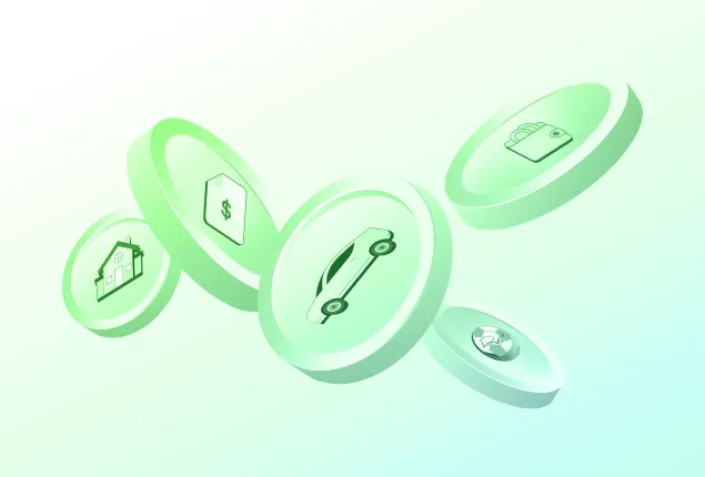 asset tokenization platform