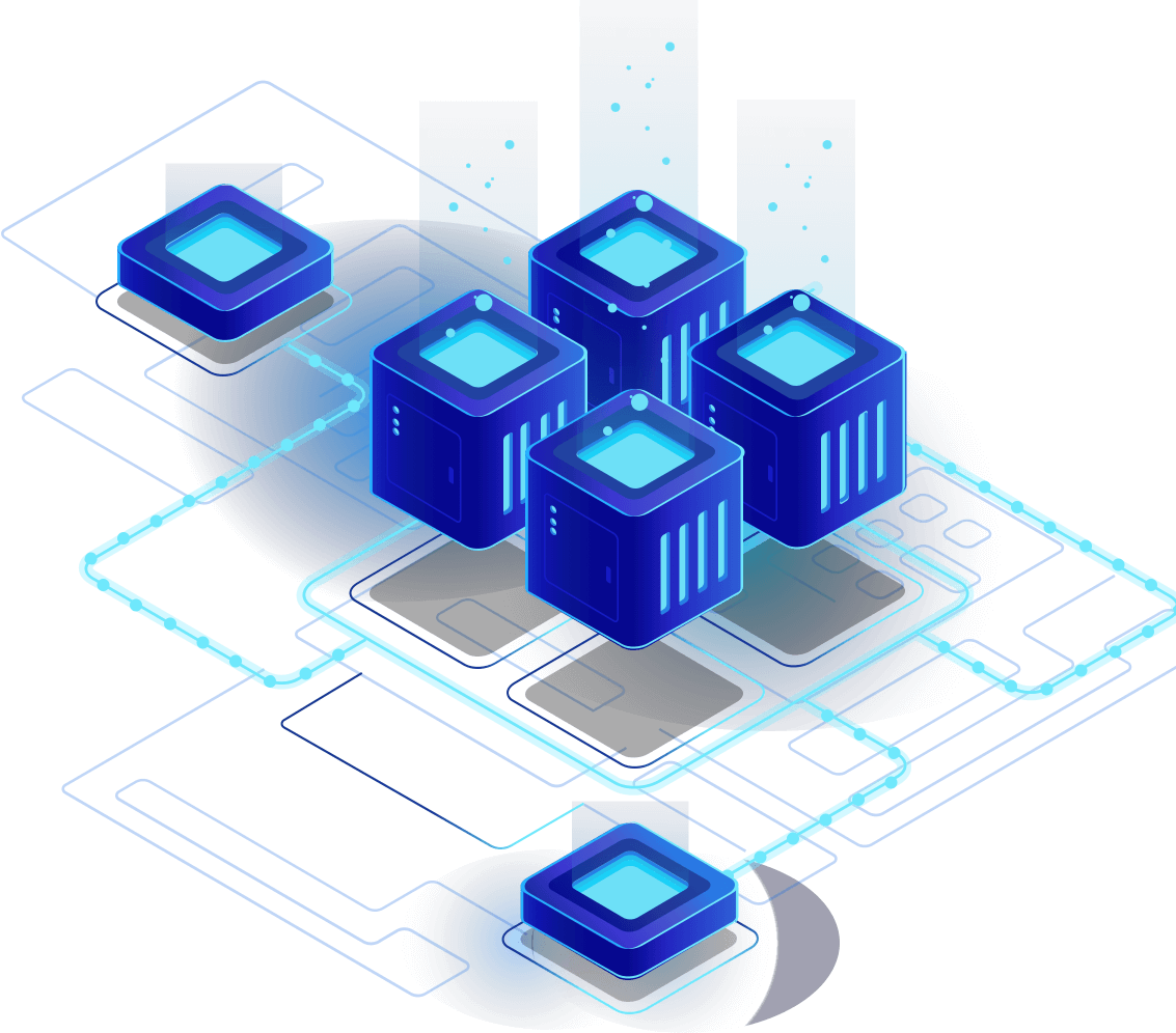 Blockchain Development Company