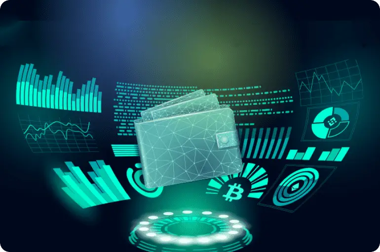 Crypto Wallet Development Solutions