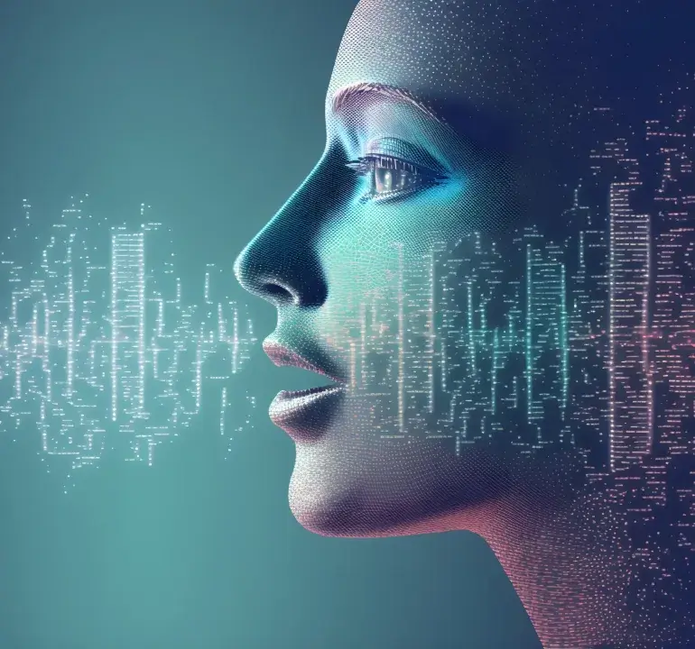 Natural Language Processing 