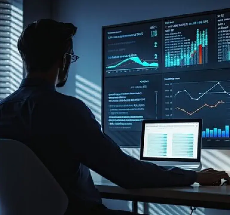 AI in Predictive Analytics