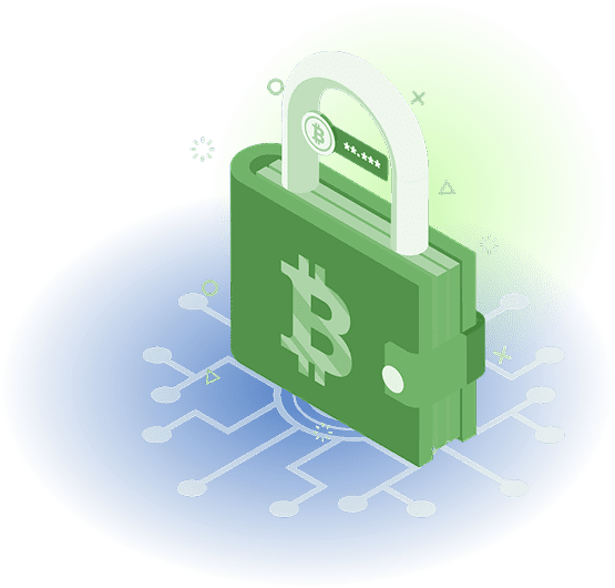 Our Customized Crypto Wallet