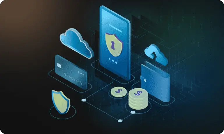 Crypto Wallet Development Services