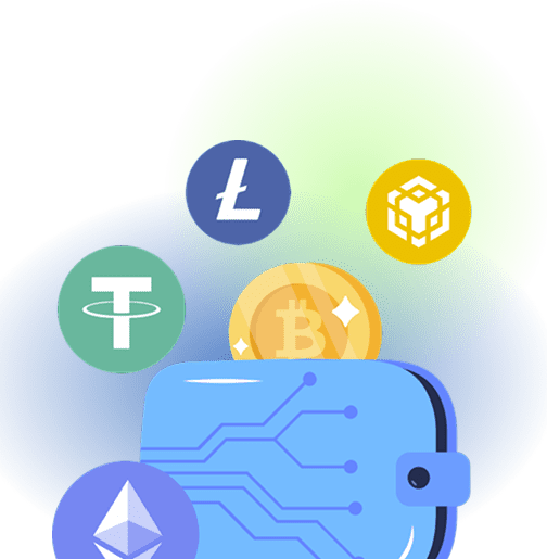 Crypto Wallet Development Experience